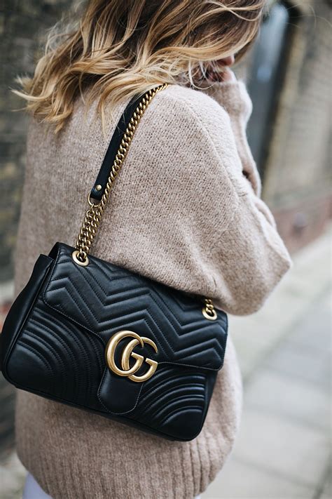 gucci marmont sweater|Gucci for Women .